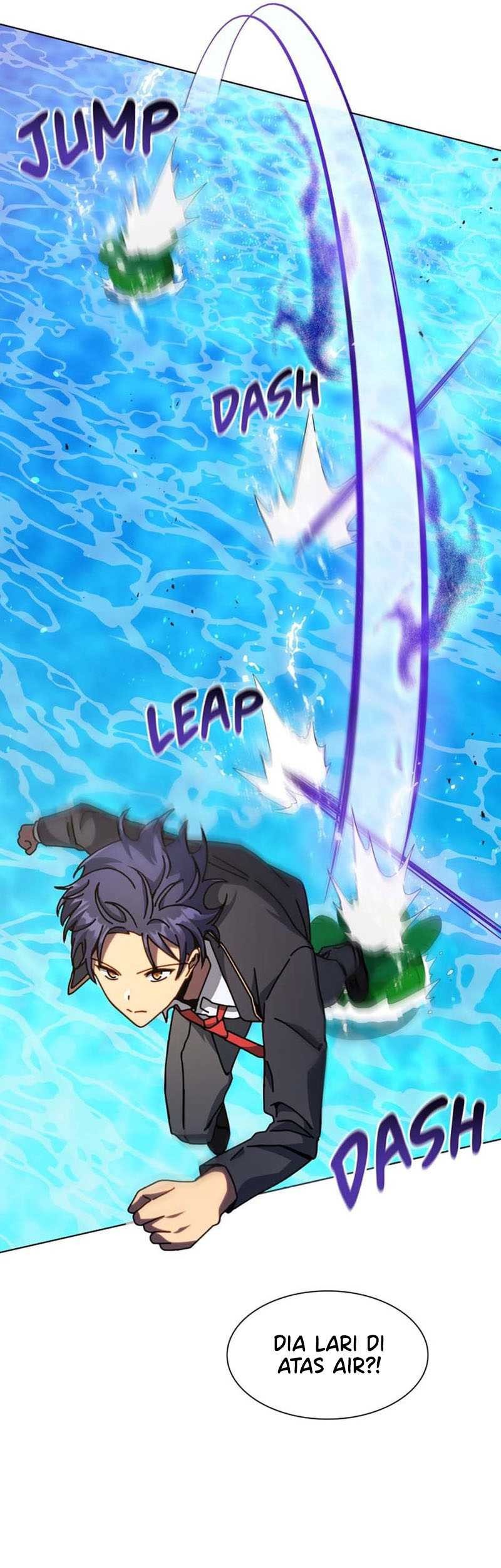 Necromancer Academy’s Genius Summoner Chapter 74 Gambar 14