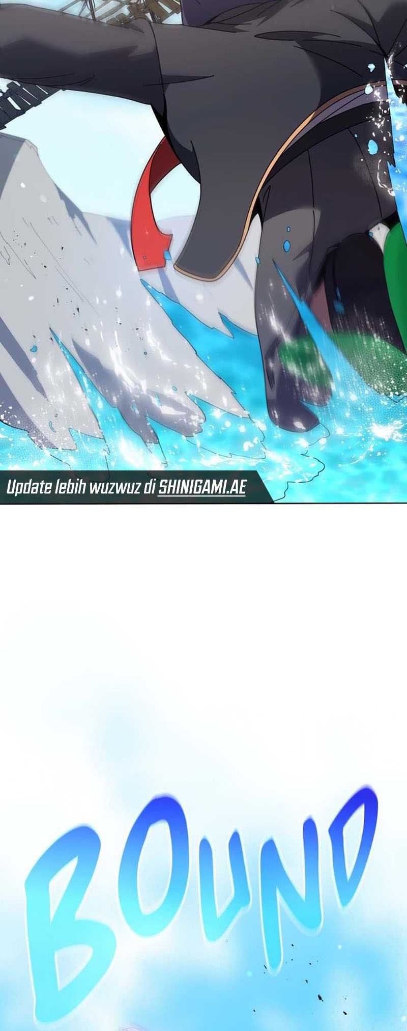 Necromancer Academy’s Genius Summoner Chapter 74 Gambar 16