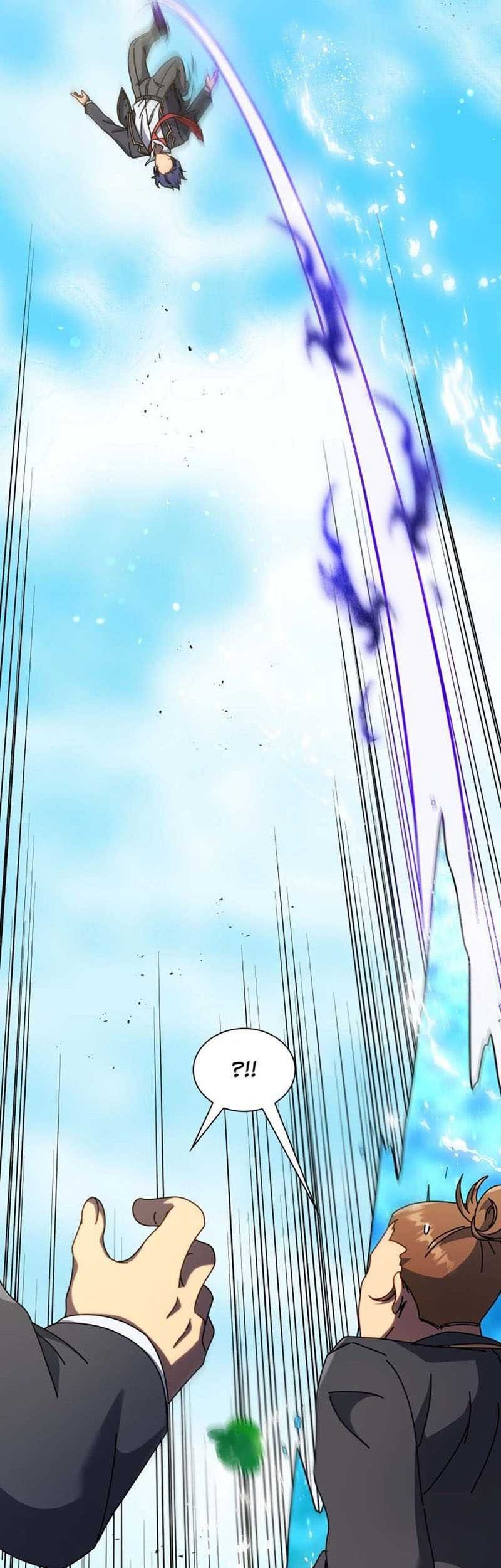 Necromancer Academy’s Genius Summoner Chapter 74 Gambar 17