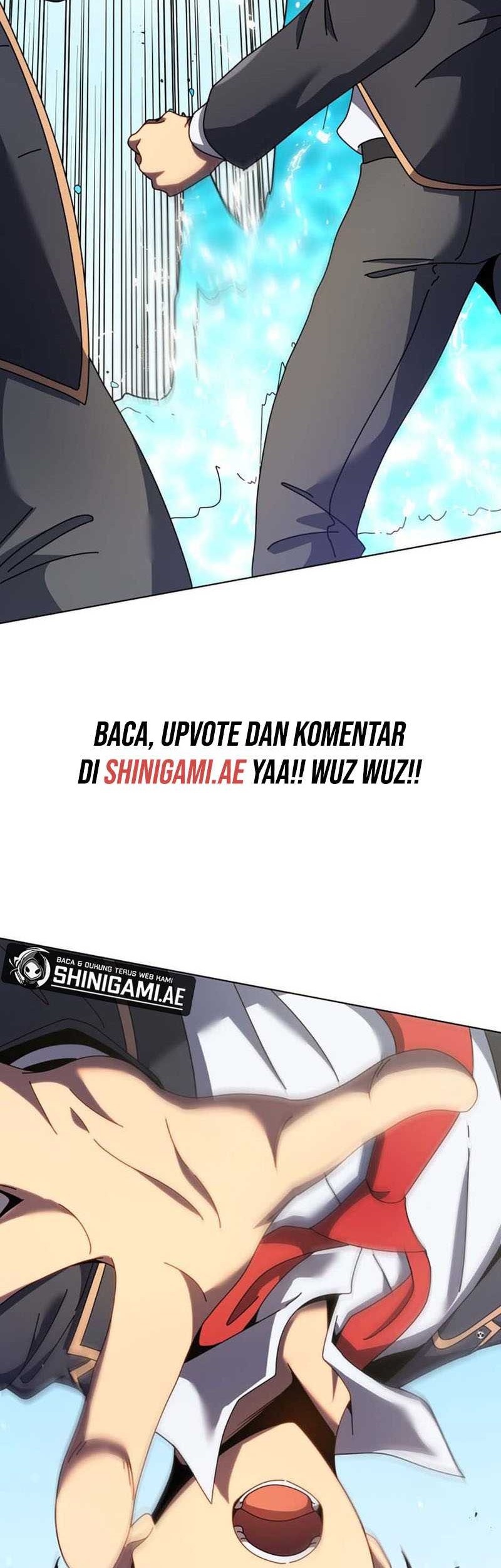 Necromancer Academy’s Genius Summoner Chapter 74 Gambar 18