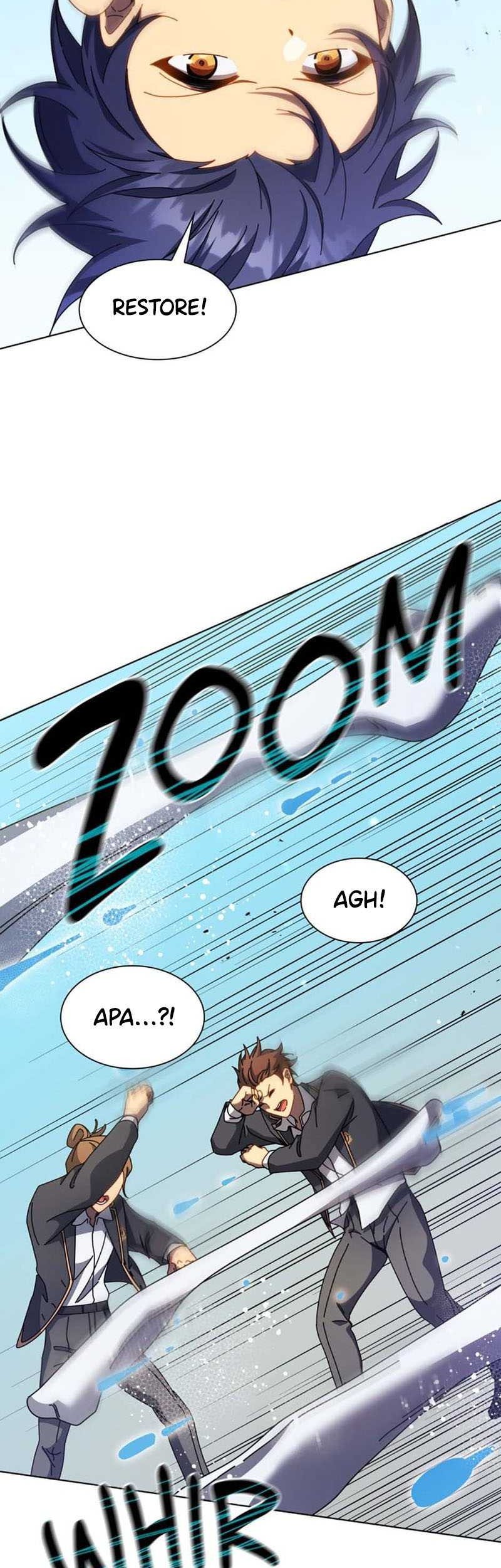 Necromancer Academy’s Genius Summoner Chapter 74 Gambar 19