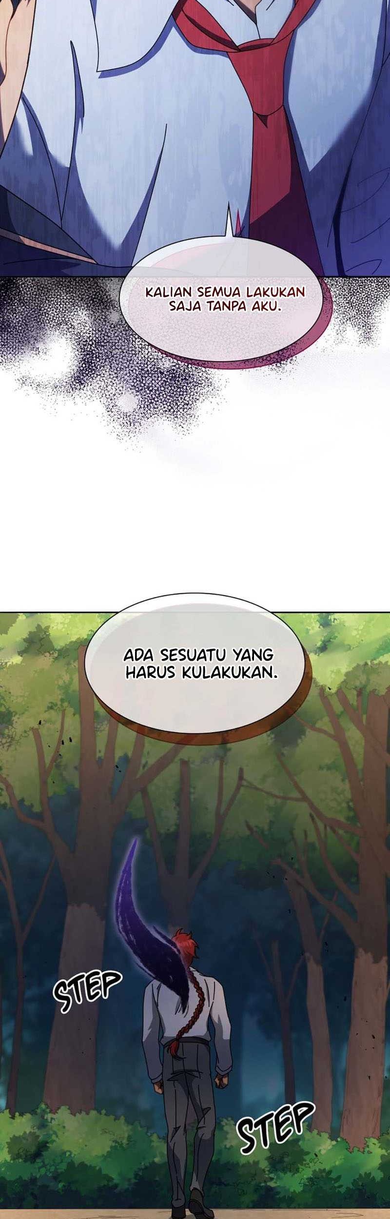 Necromancer Academy’s Genius Summoner Chapter 74 Gambar 27