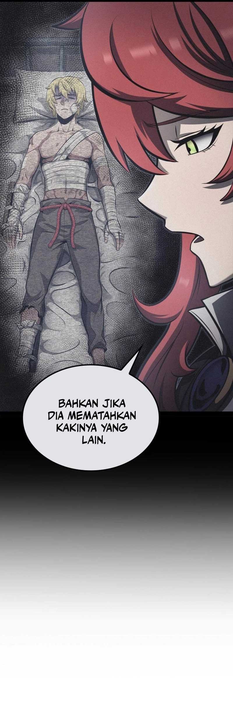 Kalli the Champion Chapter 44 Gambar 49