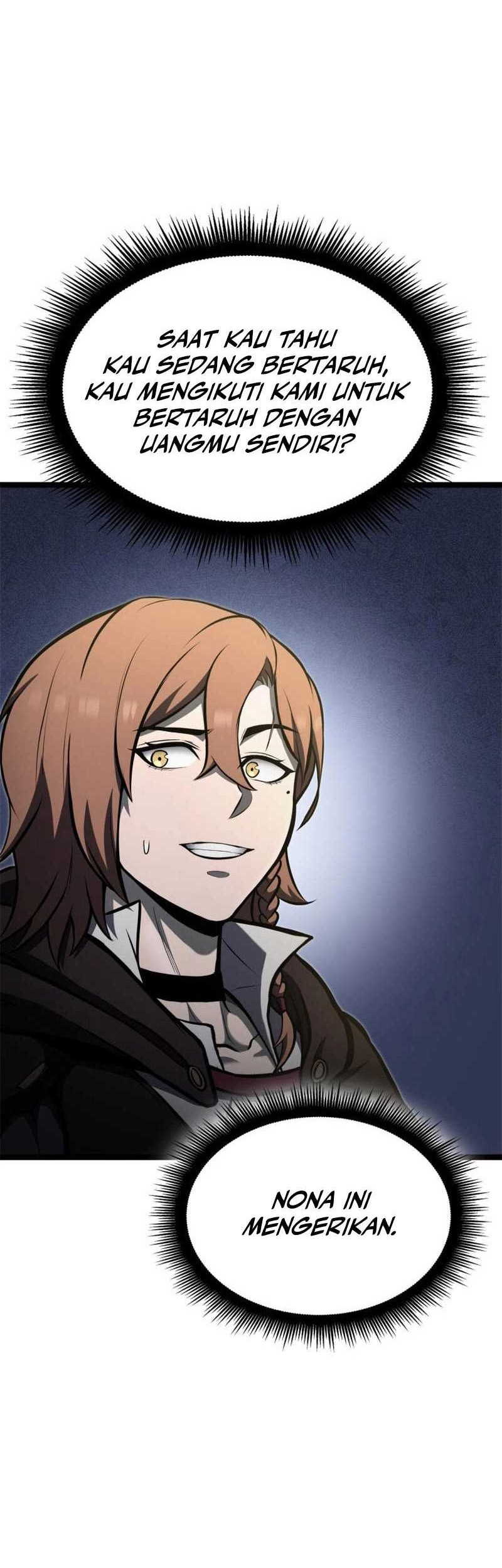 Kalli the Champion Chapter 44 Gambar 50