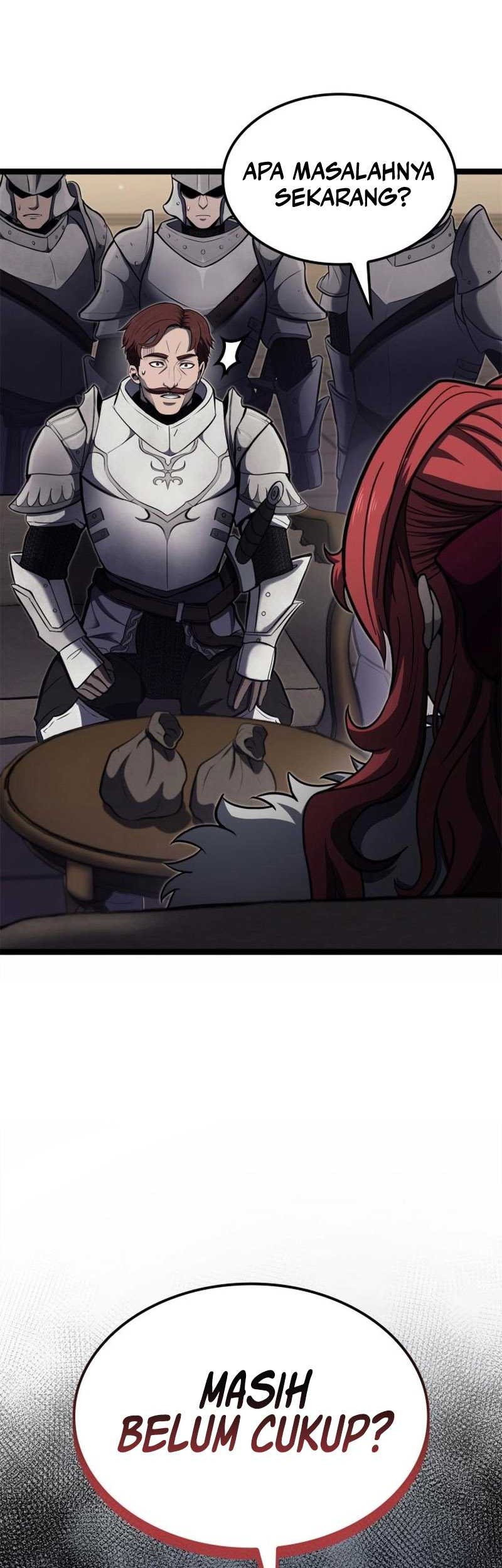 Kalli the Champion Chapter 44 Gambar 51