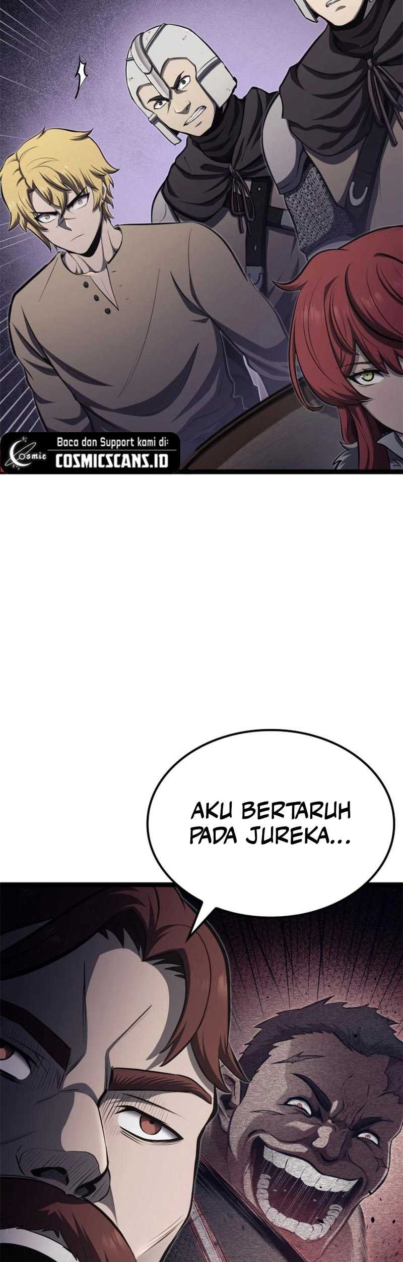 Kalli the Champion Chapter 44 Gambar 35