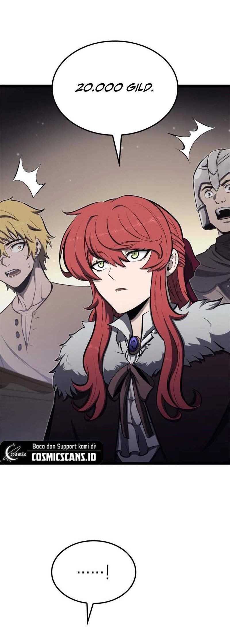 Kalli the Champion Chapter 44 Gambar 40