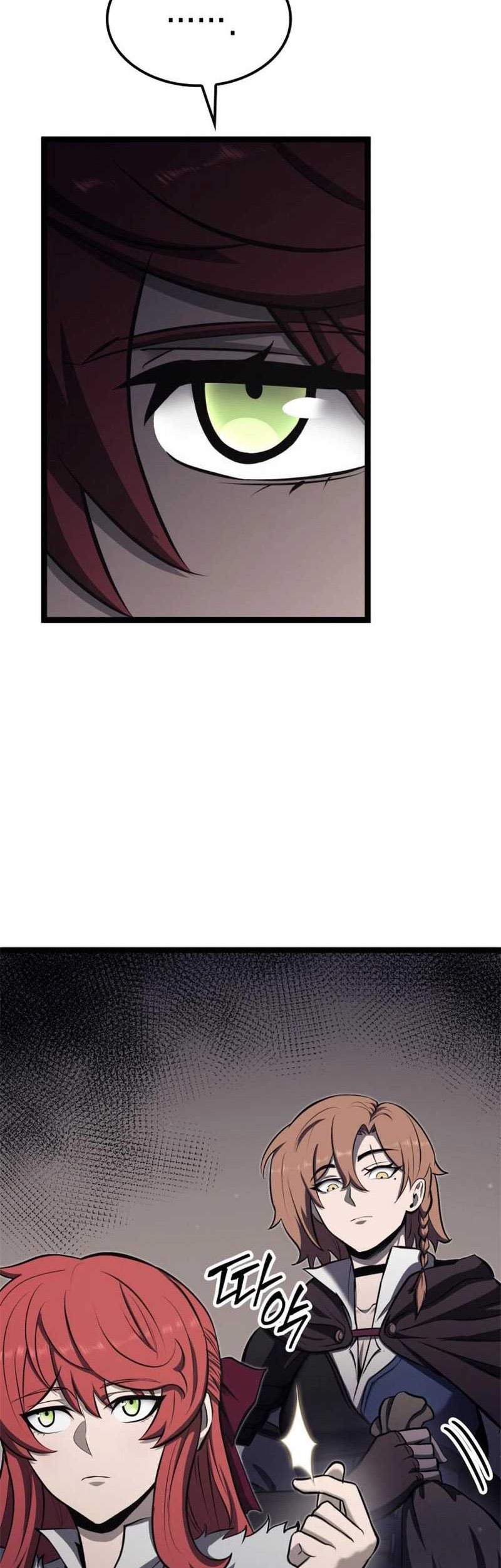 Kalli the Champion Chapter 44 Gambar 38