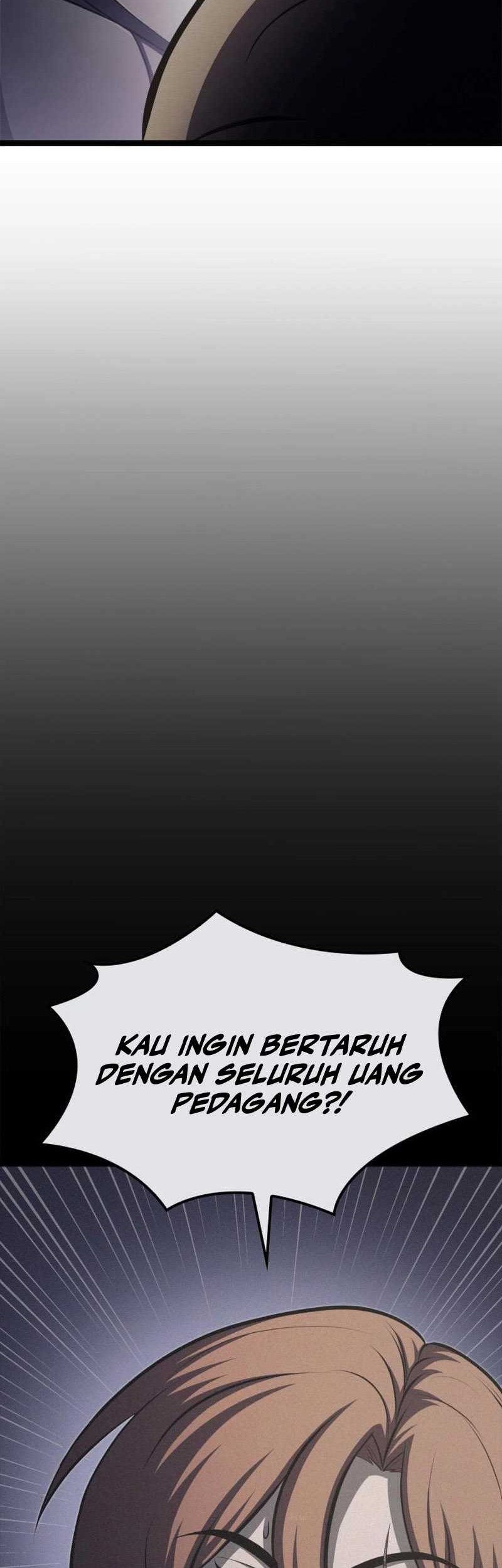 Kalli the Champion Chapter 44 Gambar 42