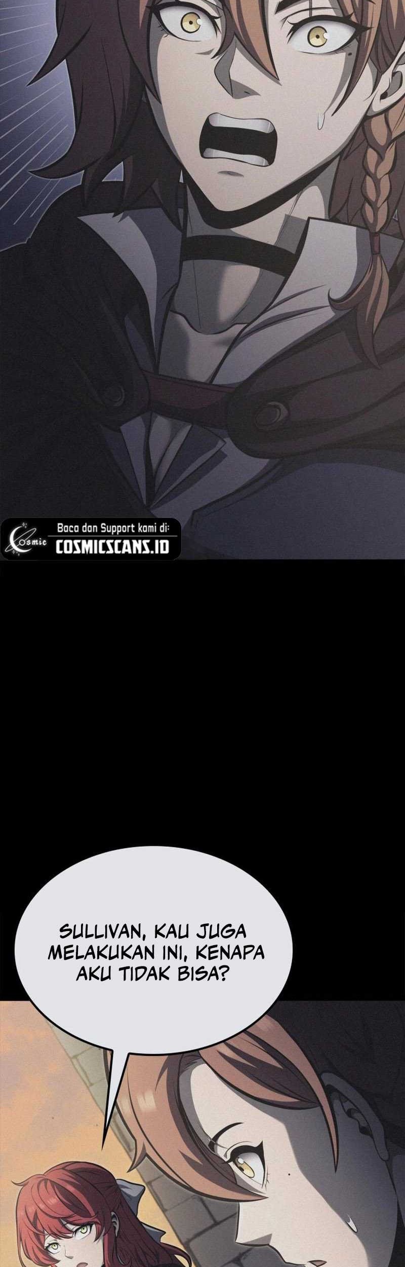 Kalli the Champion Chapter 44 Gambar 43