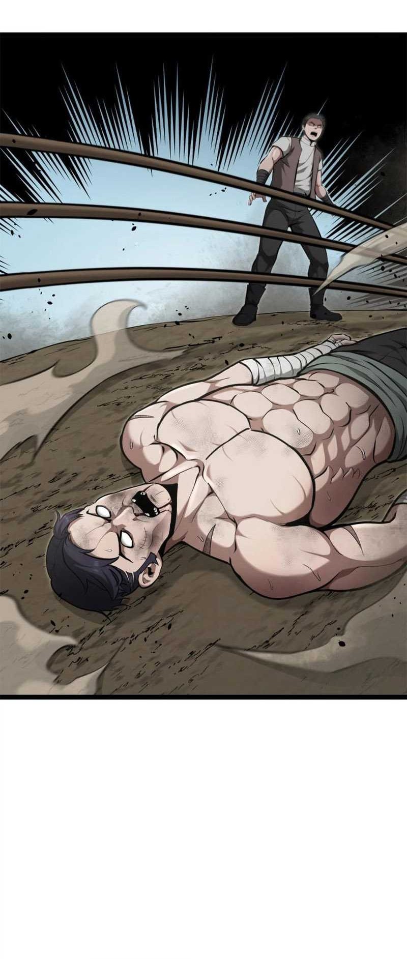 Kalli the Champion Chapter 44 Gambar 12