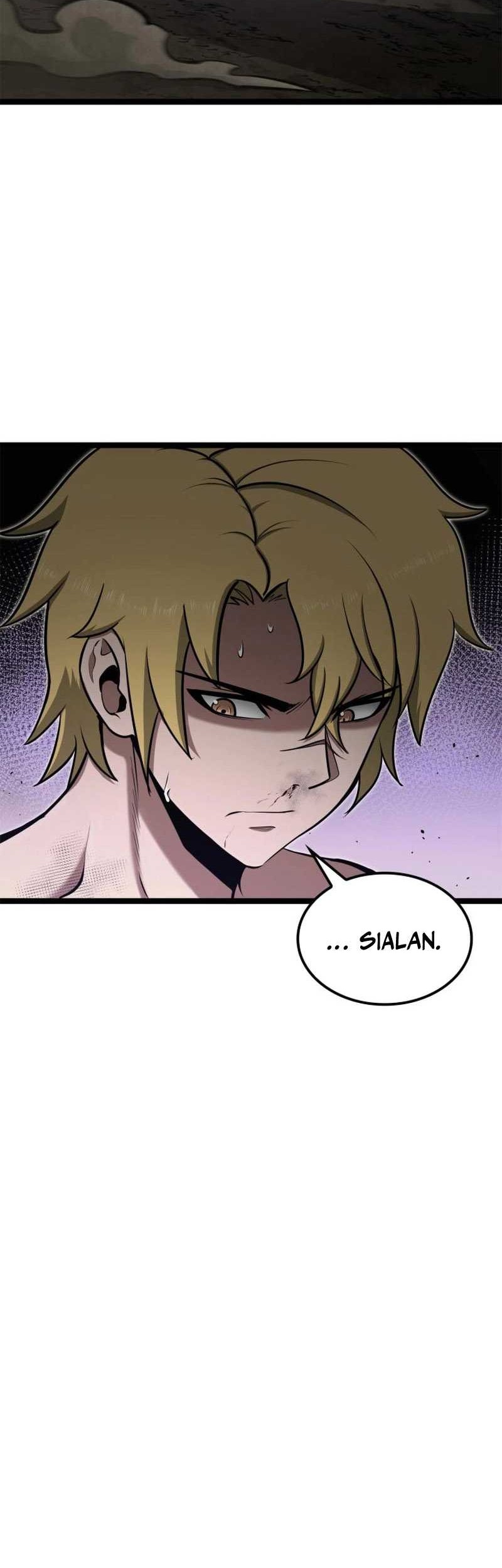 Kalli the Champion Chapter 44 Gambar 16