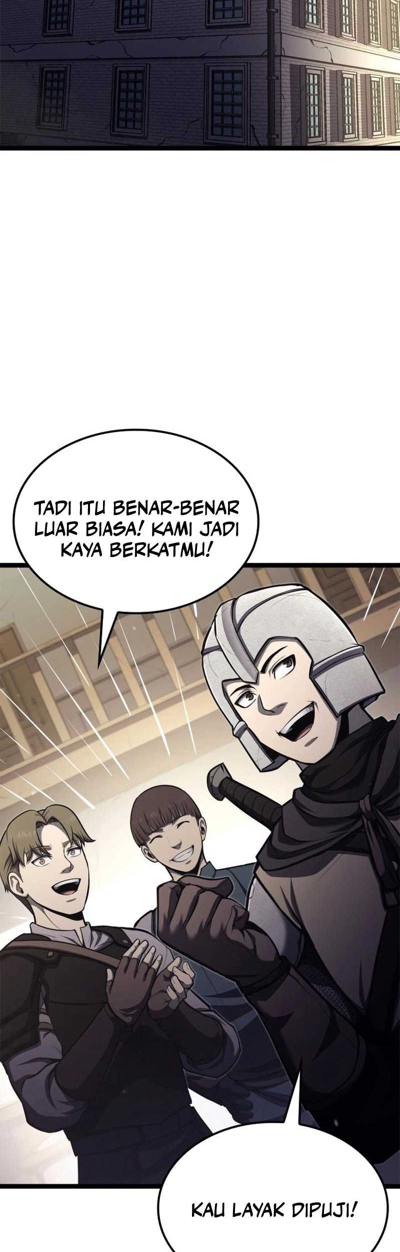 Kalli the Champion Chapter 44 Gambar 23