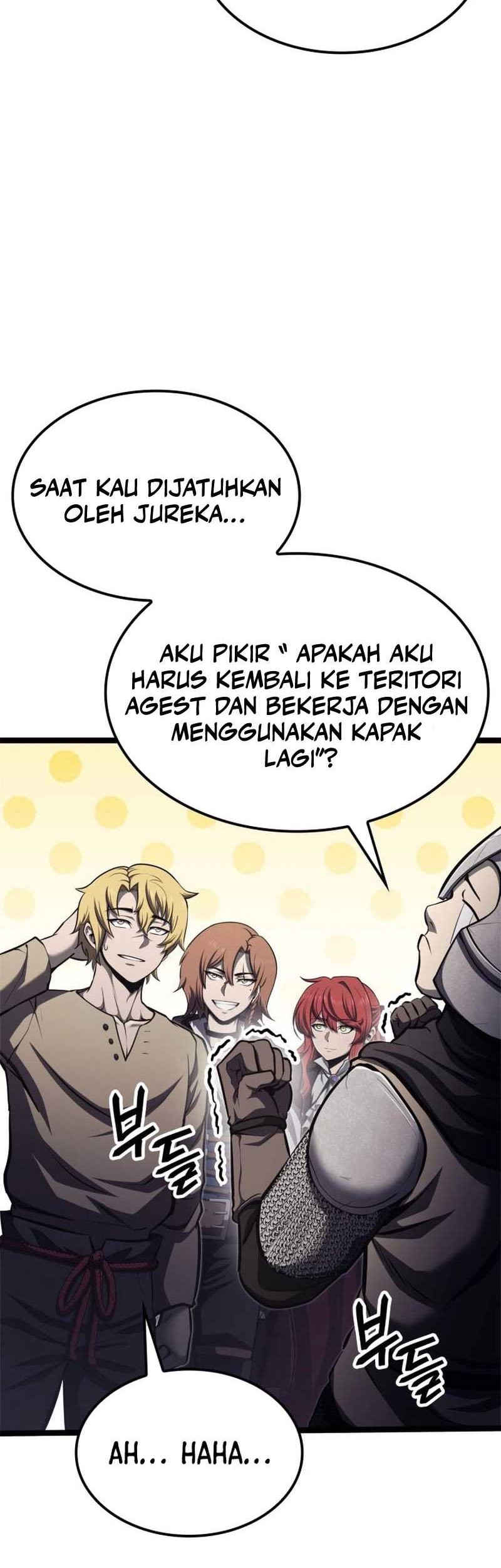 Kalli the Champion Chapter 44 Gambar 24