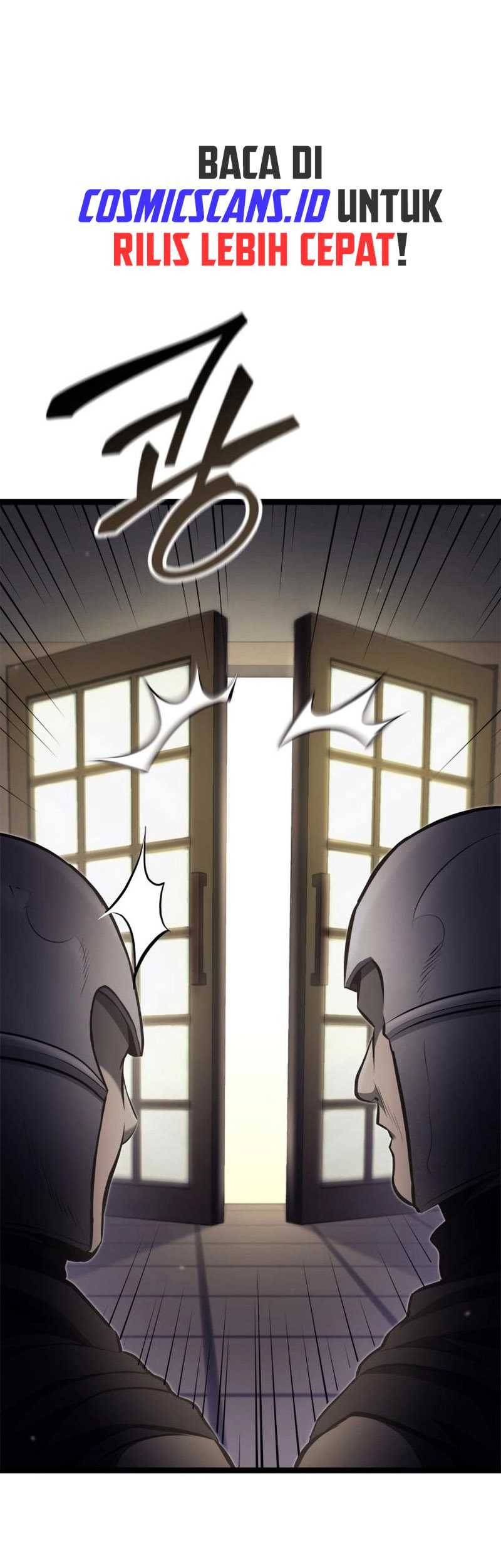 Kalli the Champion Chapter 44 Gambar 25