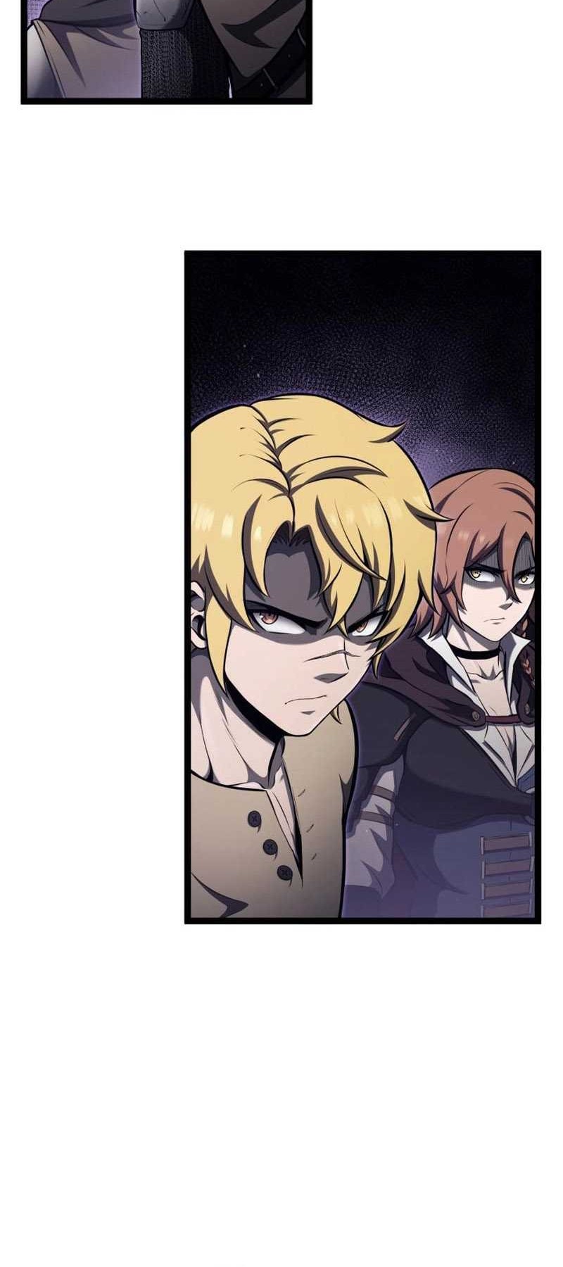 Kalli the Champion Chapter 44 Gambar 28