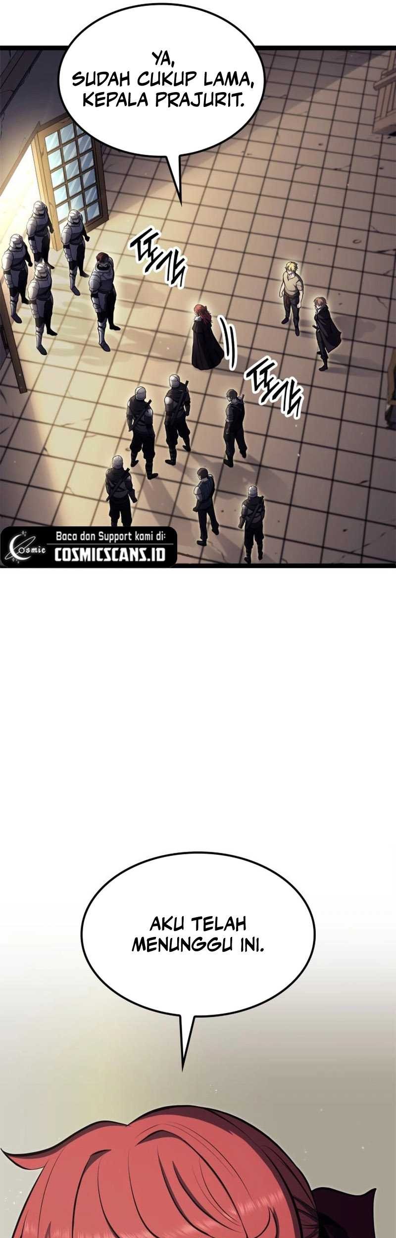 Kalli the Champion Chapter 44 Gambar 29