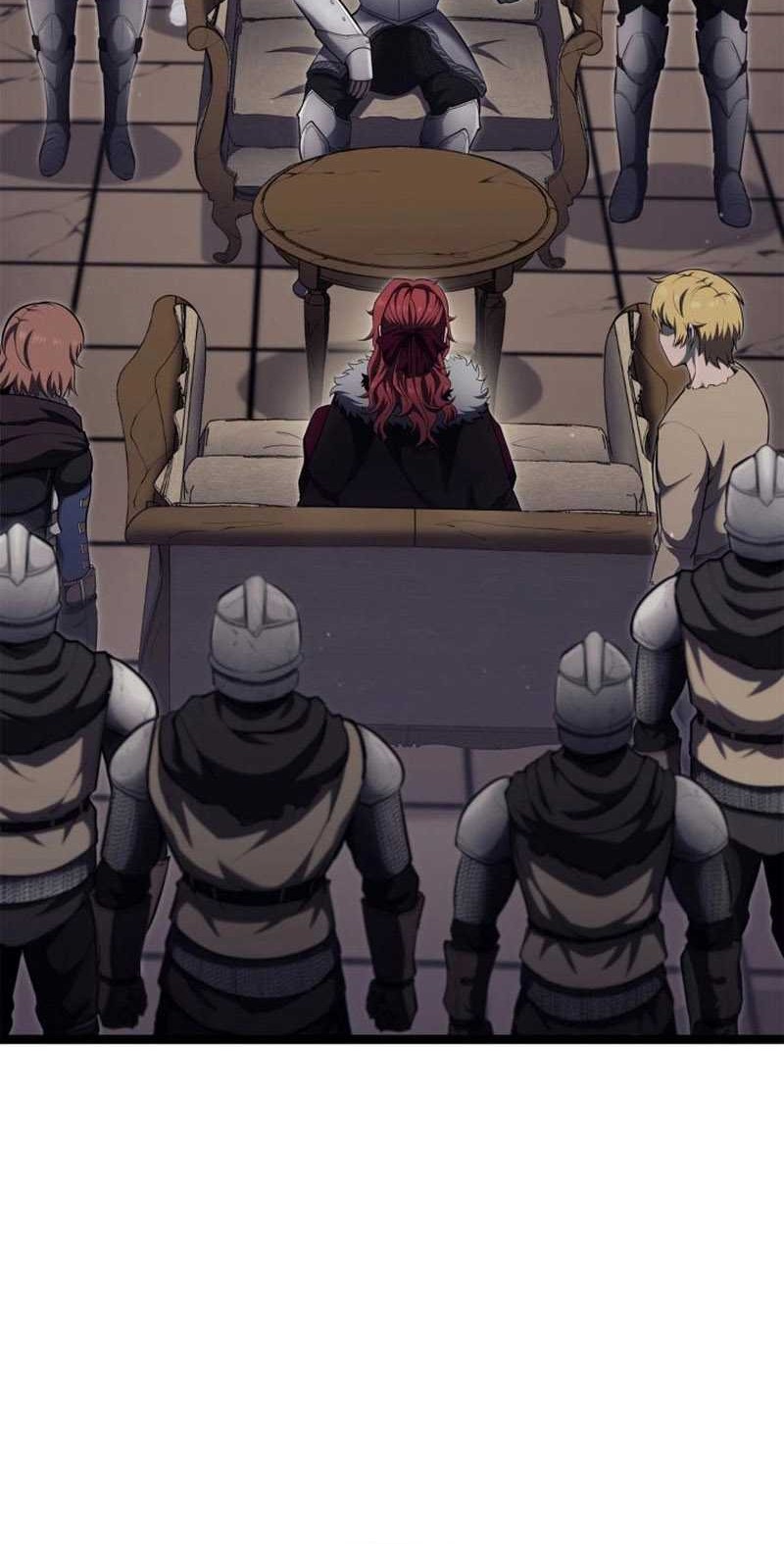 Kalli the Champion Chapter 44 Gambar 32