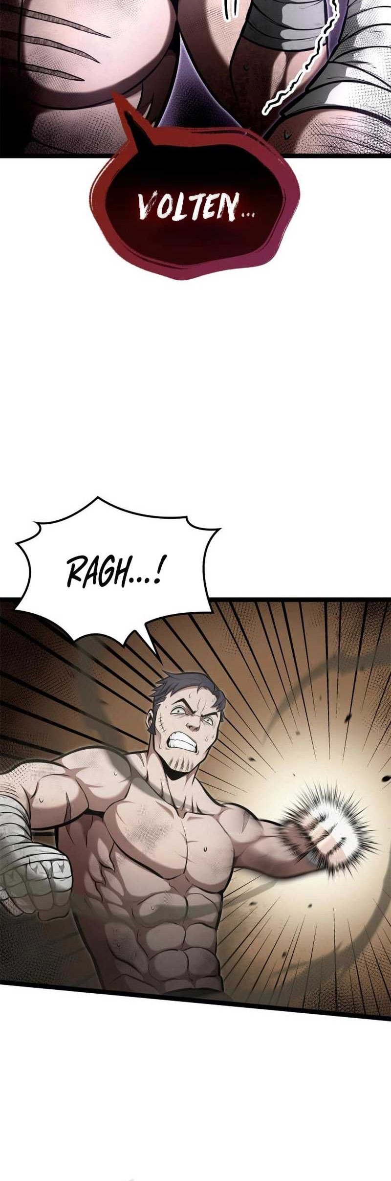 Kalli the Champion Chapter 43 Gambar 41