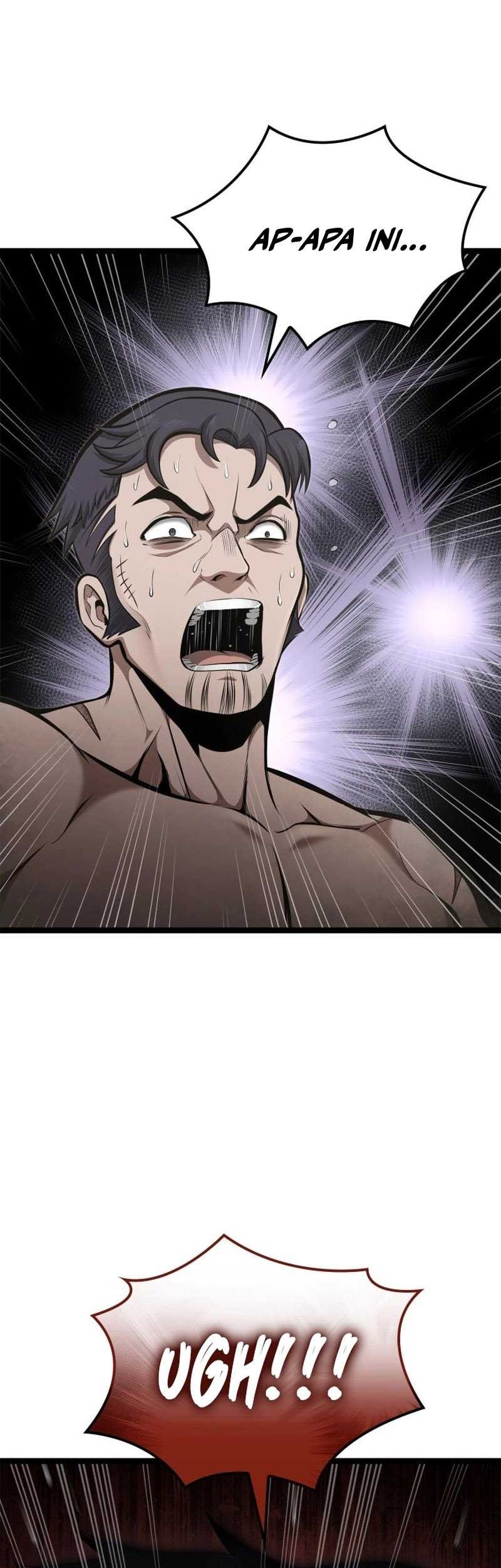 Kalli the Champion Chapter 43 Gambar 46