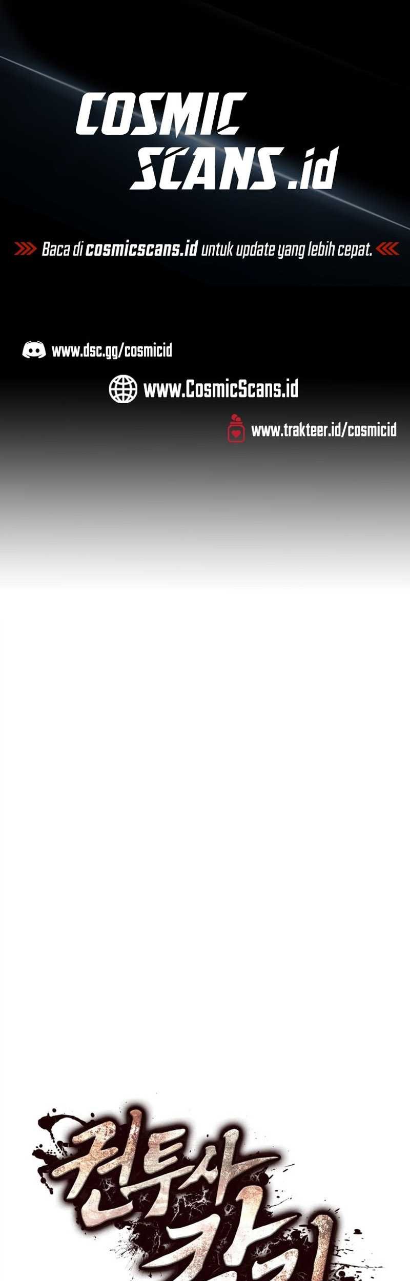 Manhwa Kalli the Champion Chapter 43 gambar nomor 2