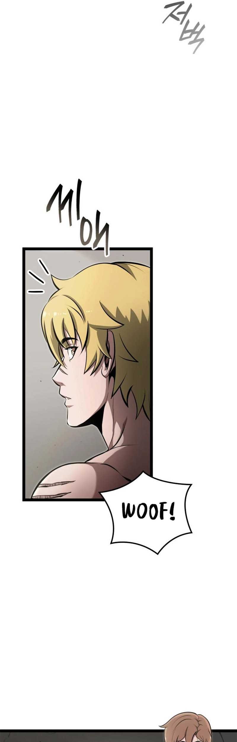 Kalli the Champion Chapter 43 Gambar 6