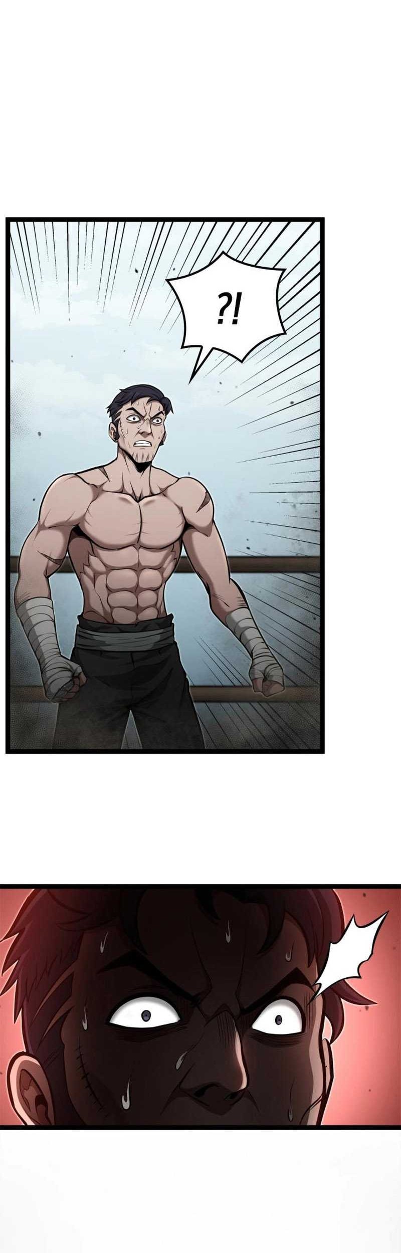 Kalli the Champion Chapter 43 Gambar 31