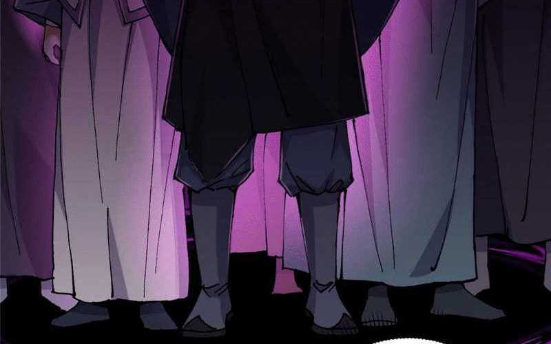 Keep A Low Profile, Sect Leader Chapter 321 Gambar 26