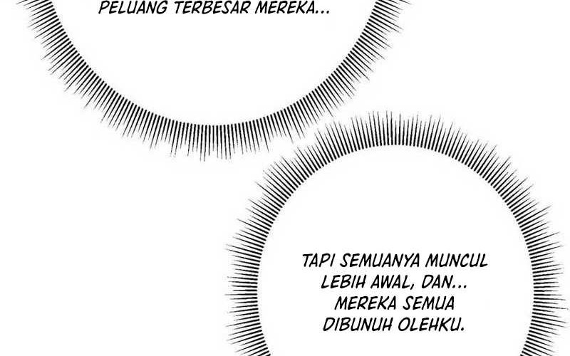 Keep A Low Profile, Sect Leader Chapter 321 Gambar 28