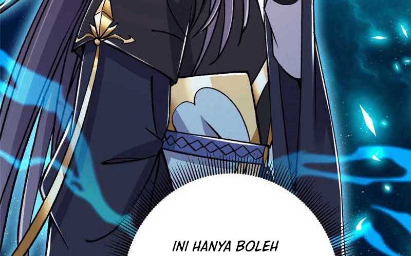 Keep A Low Profile, Sect Leader Chapter 321 Gambar 30