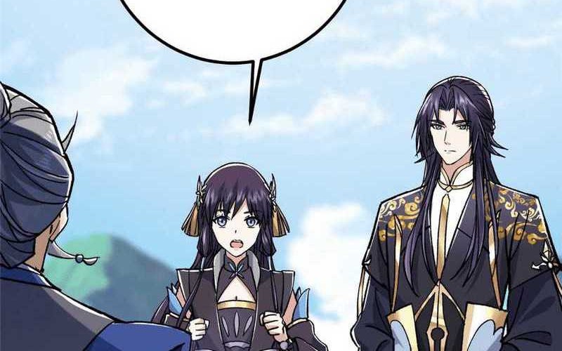 Keep A Low Profile, Sect Leader Chapter 321 Gambar 32