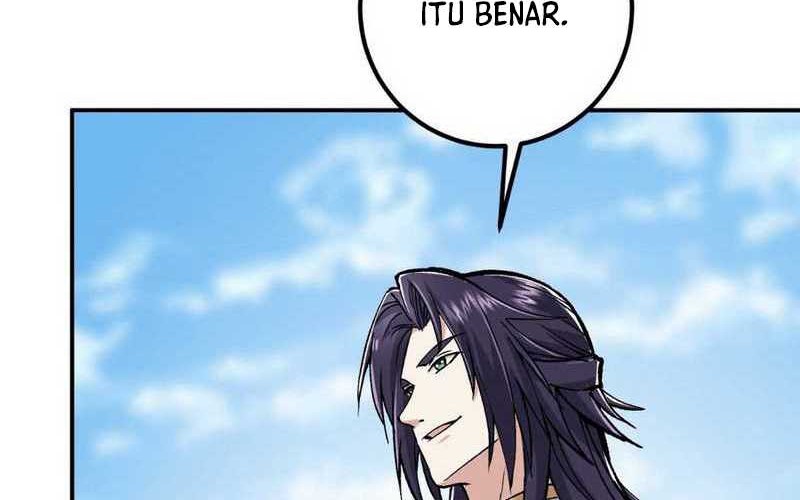 Keep A Low Profile, Sect Leader Chapter 321 Gambar 34