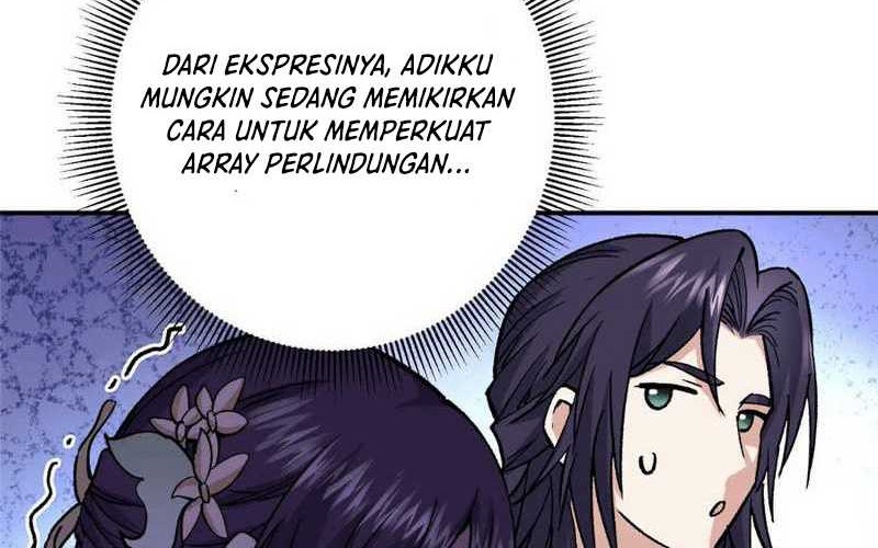 Keep A Low Profile, Sect Leader Chapter 321 Gambar 36