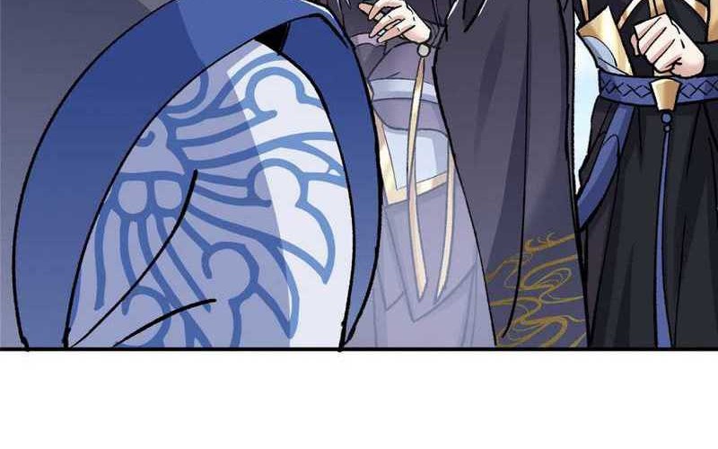 Keep A Low Profile, Sect Leader Chapter 321 Gambar 19