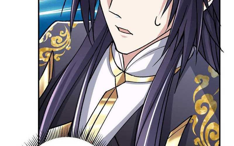 Keep A Low Profile, Sect Leader Chapter 321 Gambar 21