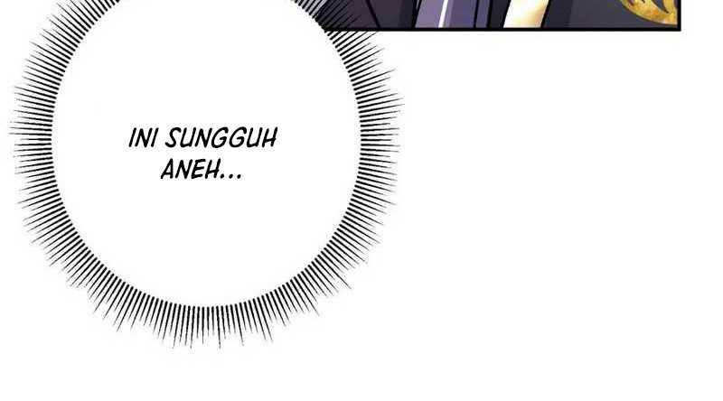 Keep A Low Profile, Sect Leader Chapter 321 Gambar 22