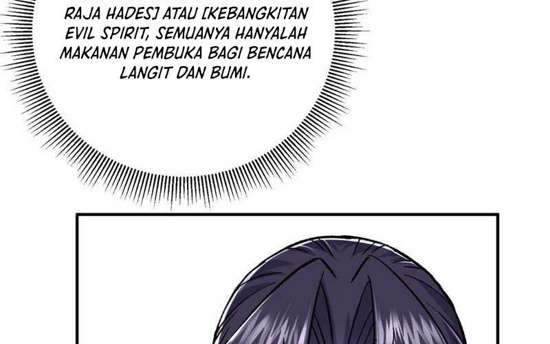 Keep A Low Profile, Sect Leader Chapter 321 Gambar 24
