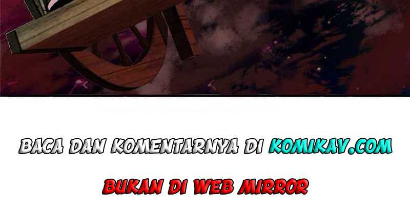 Keep A Low Profile, Sect Leader Chapter 321 Gambar 47