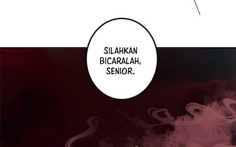 Keep A Low Profile, Sect Leader Chapter 321 Gambar 44