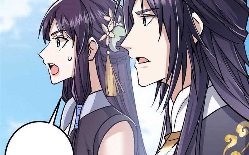 Keep A Low Profile, Sect Leader Chapter 321 Gambar 13