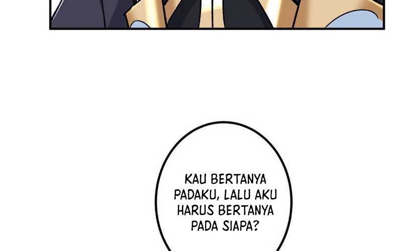 Keep A Low Profile, Sect Leader Chapter 321 Gambar 17