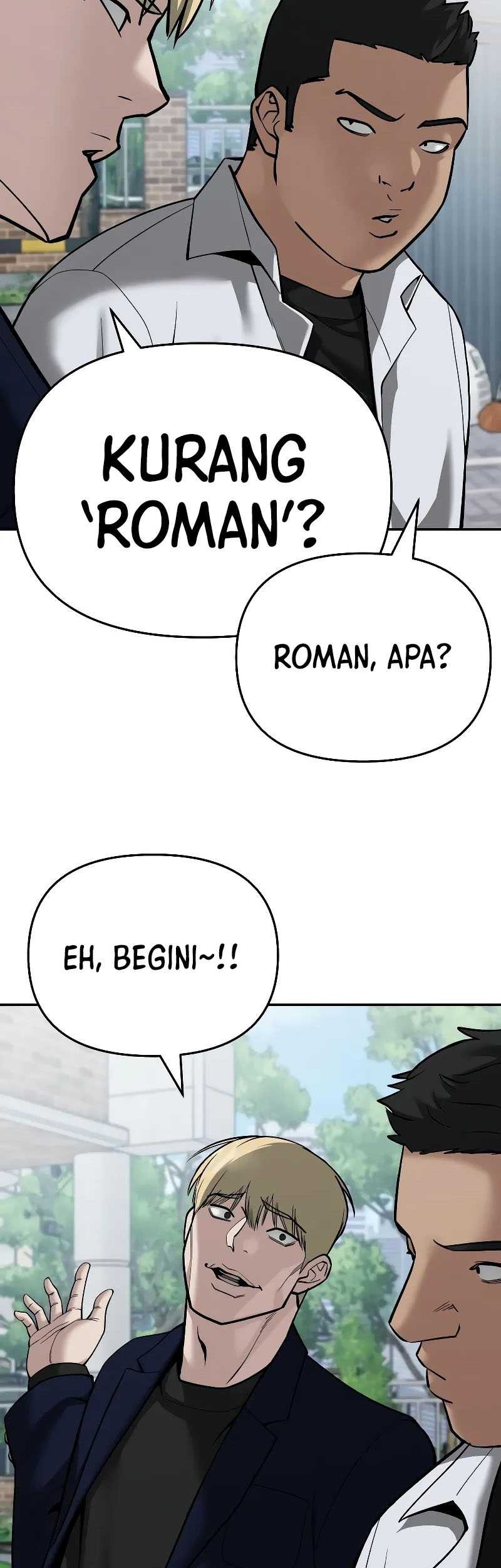 The Bully In Charge Chapter 86 Gambar 52