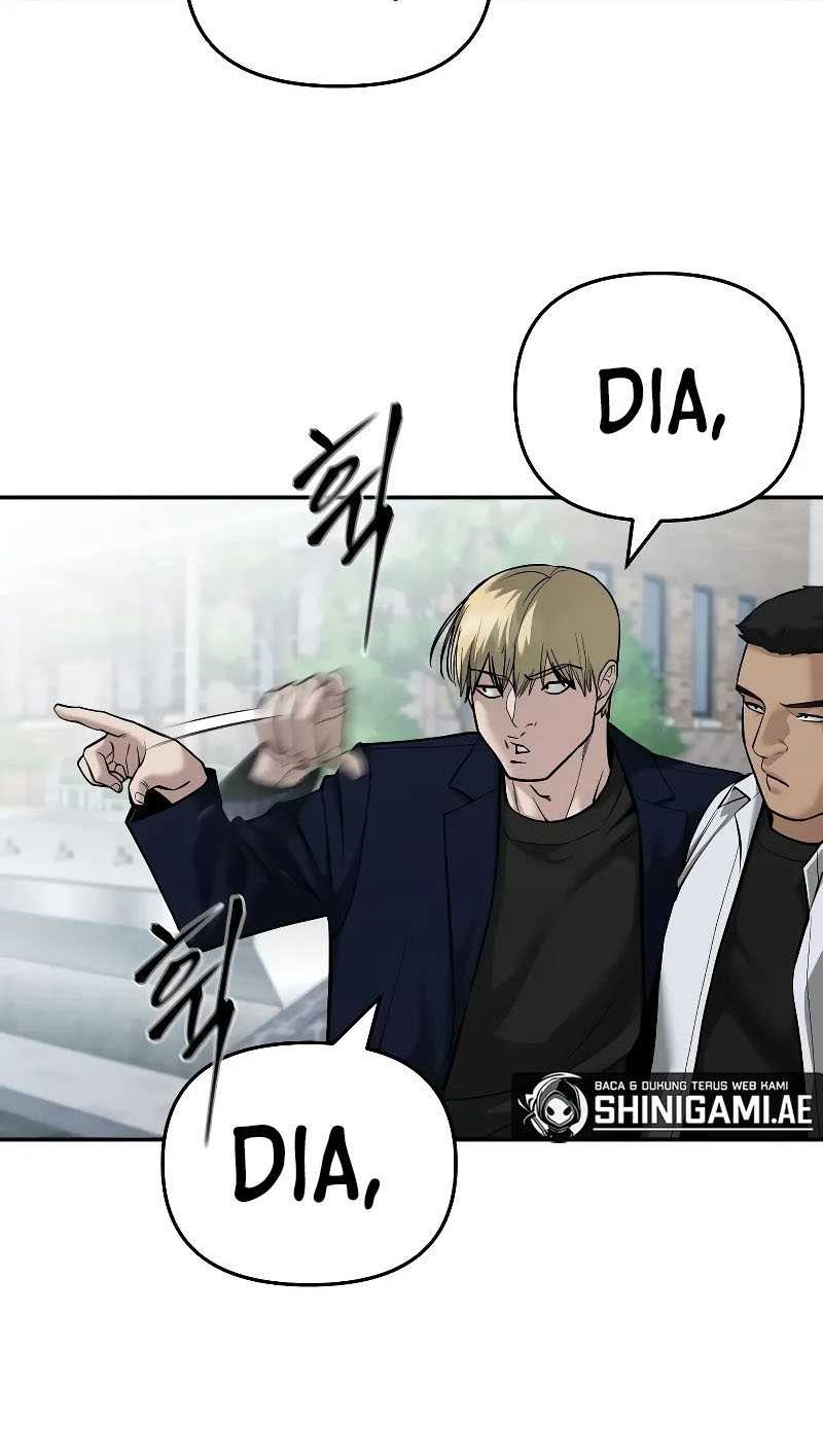 The Bully In Charge Chapter 86 Gambar 57