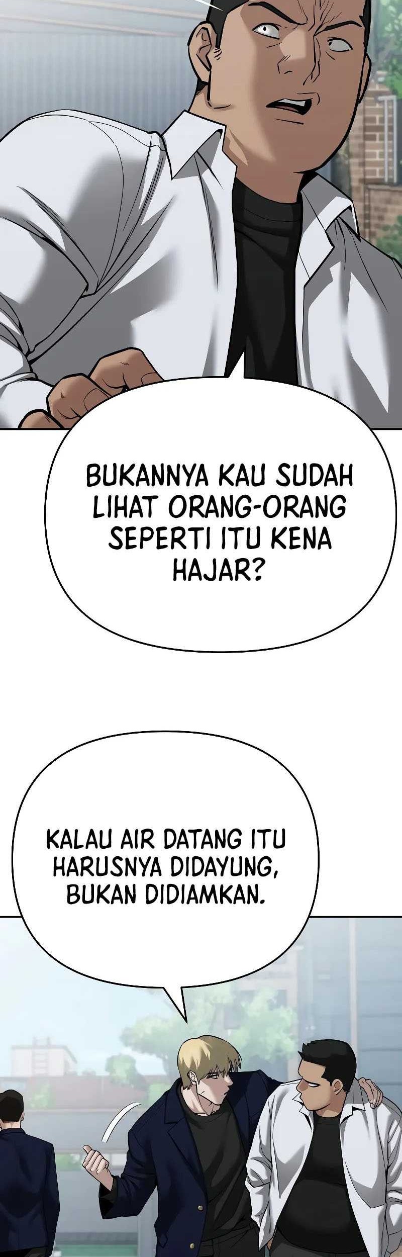 The Bully In Charge Chapter 86 Gambar 55