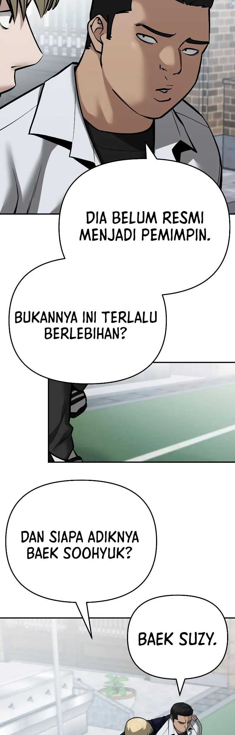 The Bully In Charge Chapter 86 Gambar 59