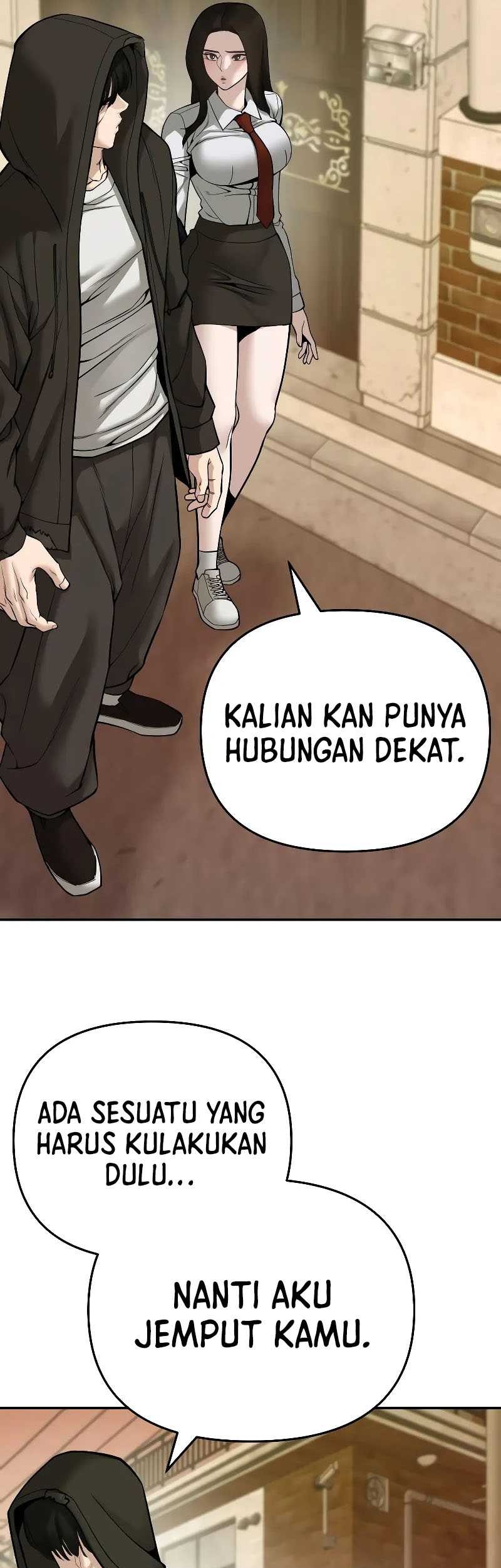 The Bully In Charge Chapter 86 Gambar 66