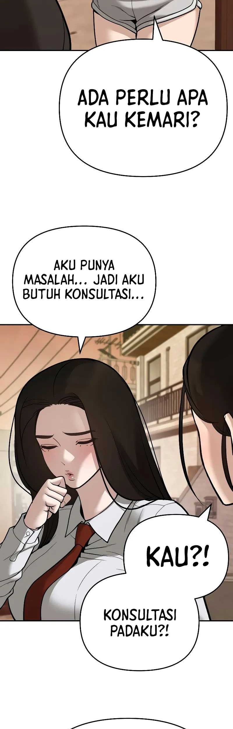 The Bully In Charge Chapter 86 Gambar 68