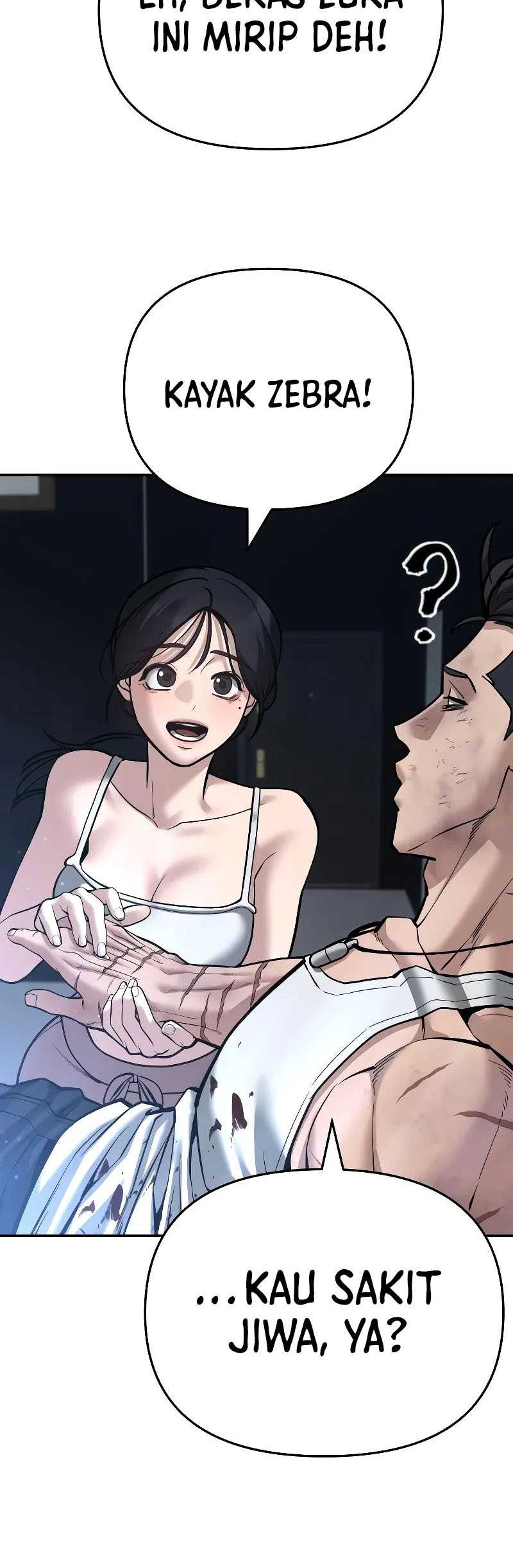 The Bully In Charge Chapter 86 Gambar 73