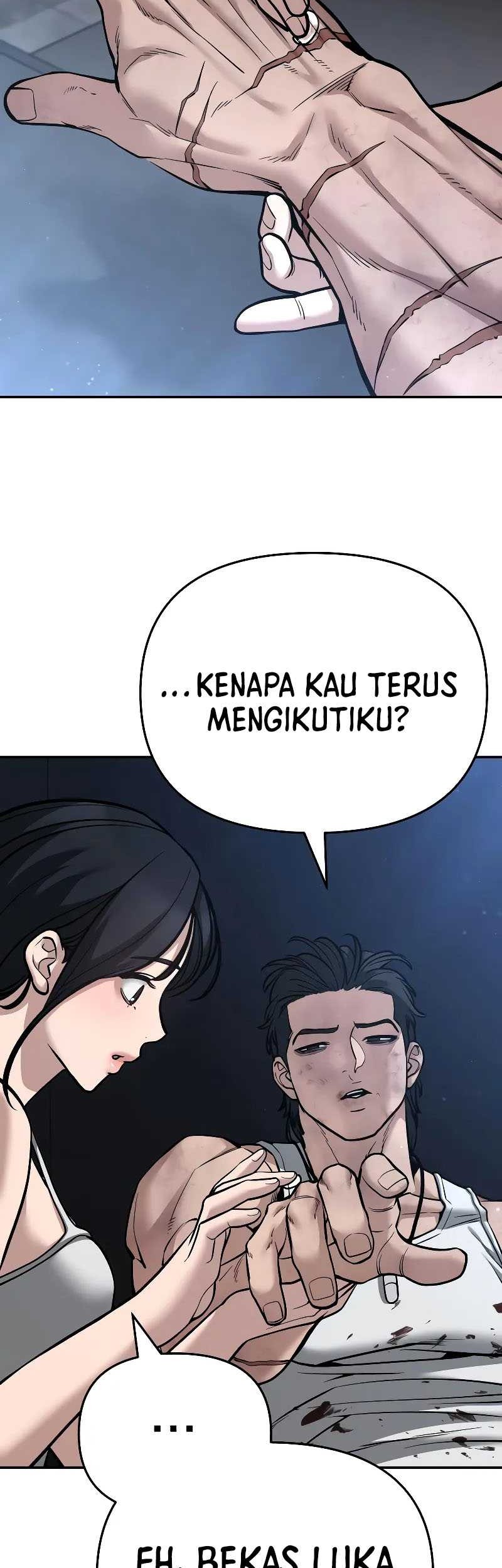 The Bully In Charge Chapter 86 Gambar 72