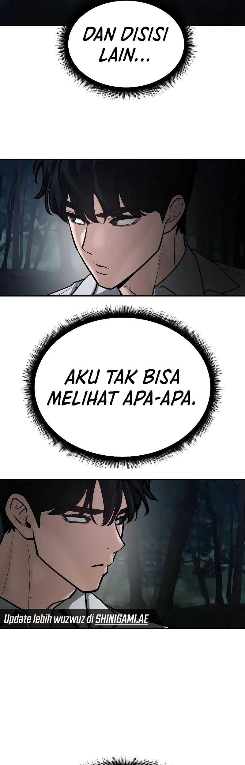 The Bully In Charge Chapter 86 Gambar 34